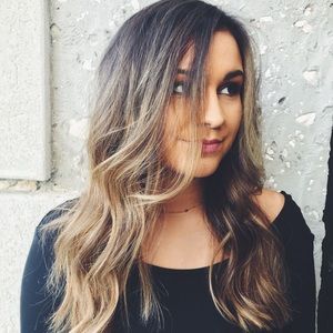 Meet your Posher, Briana